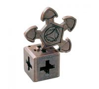 Cast Puzzle OGear - Métallique Puzzle - Niveau 3