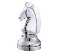 Cast Puzzle Premium Series -Chess Puzzle- Knight by Hanayama