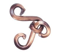 Cast Puzzle S Et S - Métallique Puzzle - Niveau 3