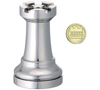 Puzzle de puzzle Torre Puzzle Eureka 473682 Argent G