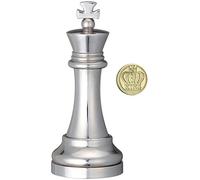 Bartl Casse-têtes Cast Puzzles 473686 – Le Roi