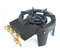 Cast Réchaud à gaz à triple anneau 9,8 kW