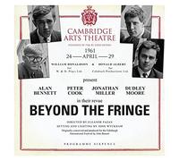 Cast Recording - Beyond The Fringe/O.C.R. [Import]