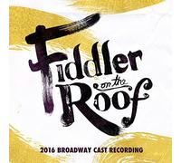 None - Fiddler on The Roof (2016)