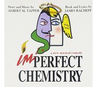 Cast Recording - Imperfect Chemistry