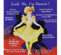 Cast Recording - Look Ma I'm Dancing 1999