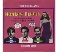 Cast Recording - Monkey Biz'Nis