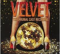 Cast Recording / O.S.T. - Velvet (Original Cast Recording) [Import]