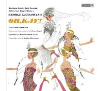 Cast Recording - Oh Kay / O.C.R. [New CD]