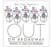 Cast Recording - Out on Broadway