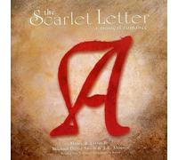 Cast Recording - Scarlet Letter
