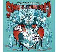 Cast Recording - Song of The Living Dead/O.C.R