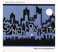 Cast Recording - Synchronicity