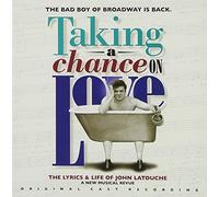 Cast Recording - Taking A Chance on Love