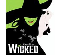 Carole Shelley Wicked (CD) Album