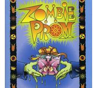 Cast Recording - Zombie Prom