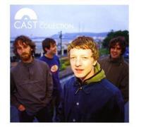 Cast The Collection (CD) Album