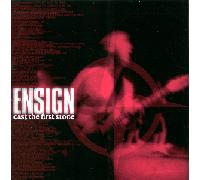 Cast the First Stone