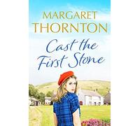 Cast The First Stone