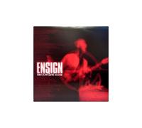 Ensign - Jeter La Première Pierre
