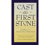 Cast The First Stone