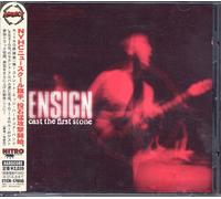 Ensign – Cast The First Stone – Nitro
