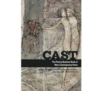Cast: The Poetry Business Book Of New Contemporary Poets