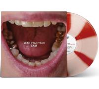 Cast - Yeah Yeah Yeah (Cornetto