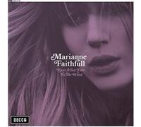 Faithfull, Marianne - Cast Your Fate to The Wind [Import]