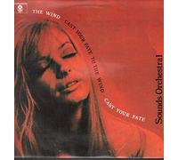 CAst Your Fate to The Wind/J.Keating Orch.: Theme from Z Cars [Import]