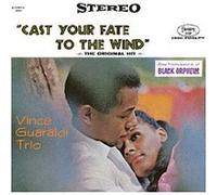 Guaraldi, Vince -Trio- - Jazz Impressions of. [Import]