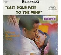 Cast your fate to the wind/Watermelon man (by Mongo Santamaria) / Vinyl single [Vinyl-Single 7'']