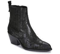 Casta Boots DAWN in Noir 38