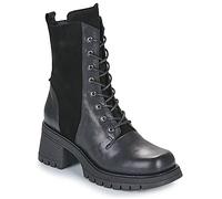Casta Boots LEAF in Noir 38
