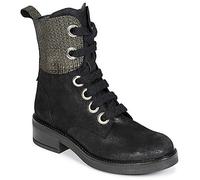 Casta Boots MYRIAD in Noir 38