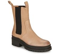 Casta Boots ZARIS in Gris 39