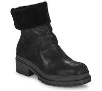 Casta Boots ZYND in Noir 37