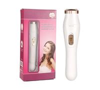 Casta de corps électrique générique - Kit de tondeuse sans fil, outil de préparation imperméable | Épilateur rechargeable avec lames interchangeables, coiffure pour hommes et hommes, AC