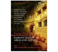 Casta Diva-Arias