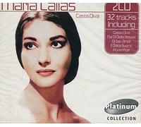 Casta Diva [Import]