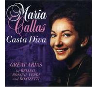 Casta Diva [Import]