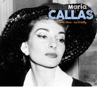 Casta Diva & La Walli CD