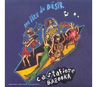 Castafiore Bazooka - Les Iles du Desir [Import]