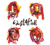 Castafiori - Battement de Cils/Shame [Import]