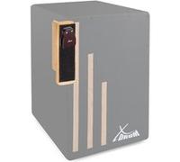 Castagnette cajon XDrum CK-M Medium Set G