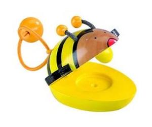 Castagnettes abeille G