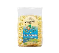 Castagno Mix Galactic Pâtes pour enfants avec figurines Eco 500g