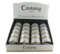 Castaing - Exposant de pâtés de volaille 20x67 g