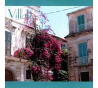 Castaldo, Micheal - Villa
