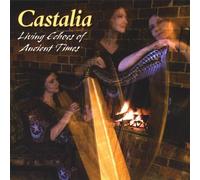 Castalia - Living Echoes of Ancient Times